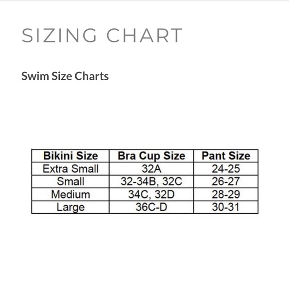 NWT Ribbed Pink bikini top and bottom - Picture 5 of 5